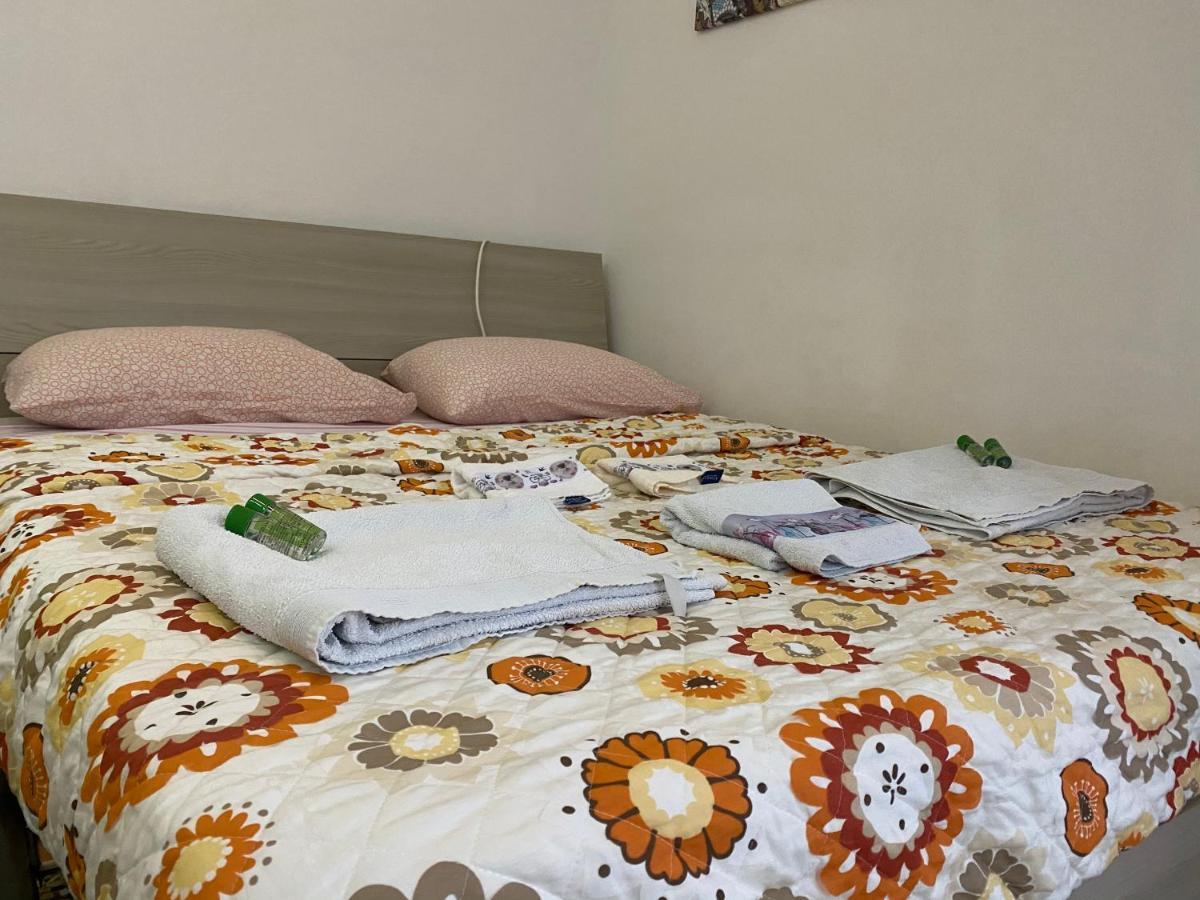Venezia Lovely Rooms Lido di Venezia Ngoại thất bức ảnh