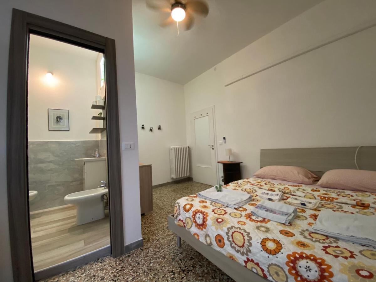 Venezia Lovely Rooms Lido di Venezia Ngoại thất bức ảnh