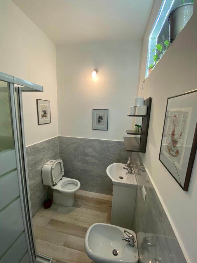 Venezia Lovely Rooms Lido di Venezia Ngoại thất bức ảnh