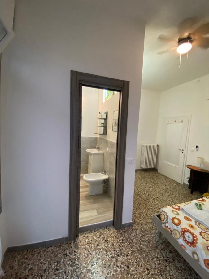 Venezia Lovely Rooms Lido di Venezia Ngoại thất bức ảnh