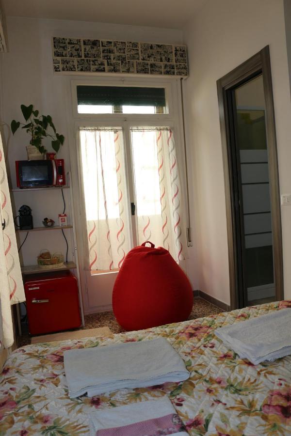 Venezia Lovely Rooms Lido di Venezia Ngoại thất bức ảnh