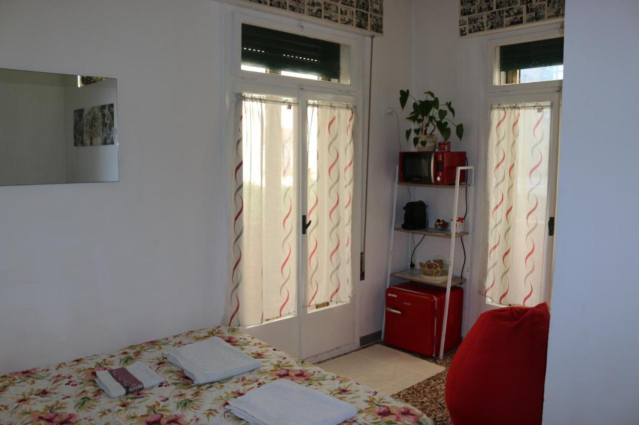 Venezia Lovely Rooms Lido di Venezia Ngoại thất bức ảnh