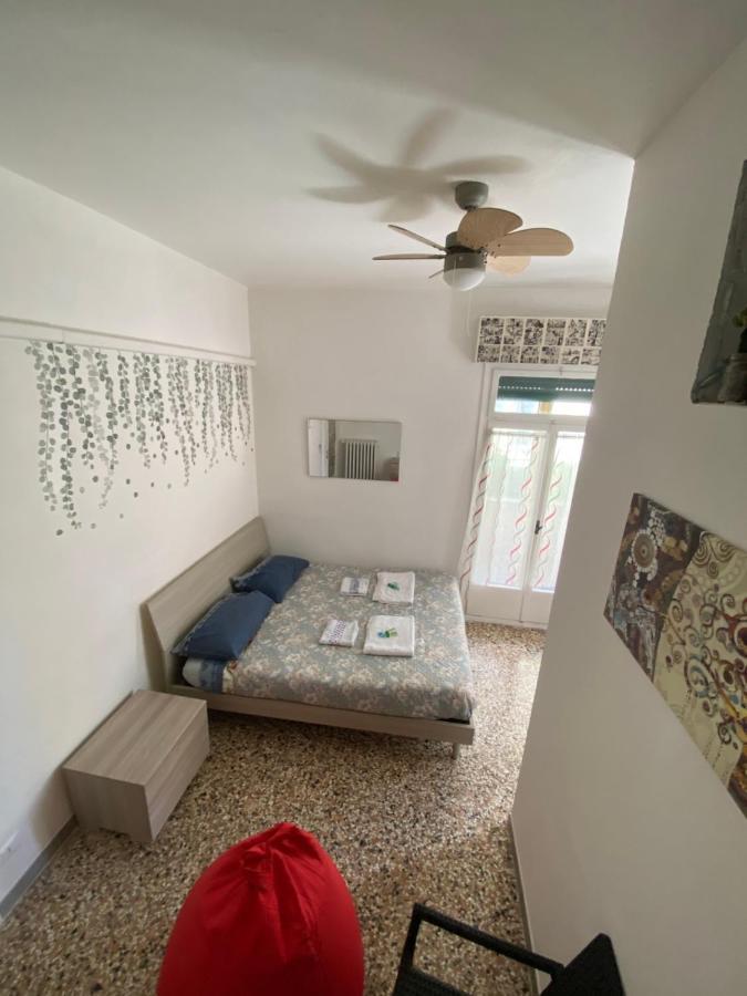 Venezia Lovely Rooms Lido di Venezia Ngoại thất bức ảnh