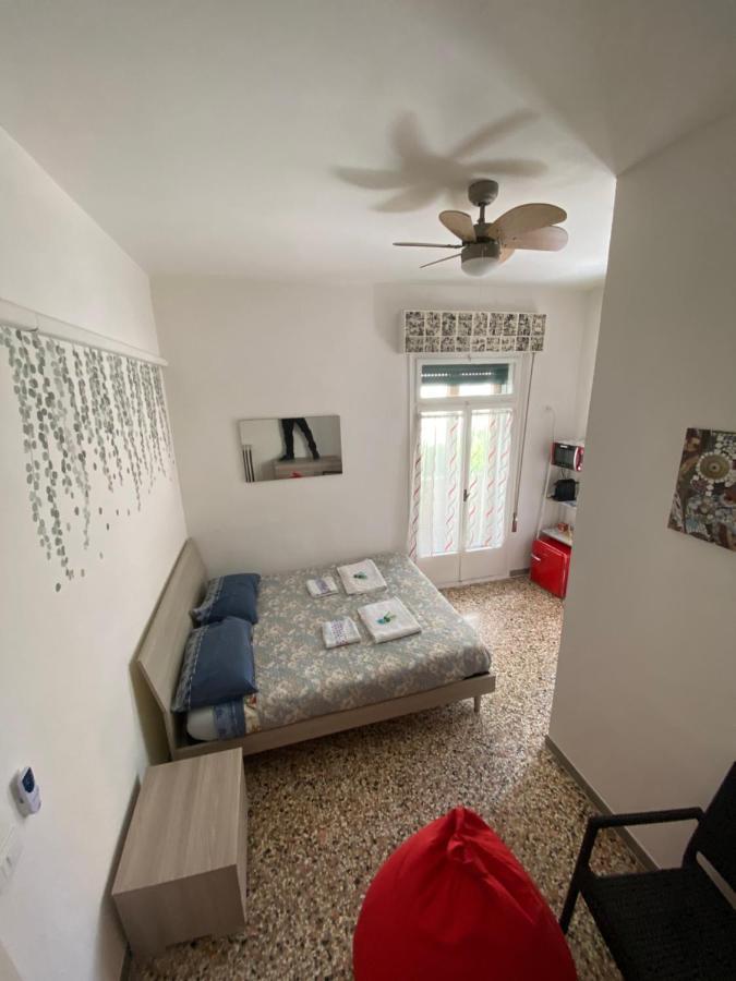 Venezia Lovely Rooms Lido di Venezia Ngoại thất bức ảnh