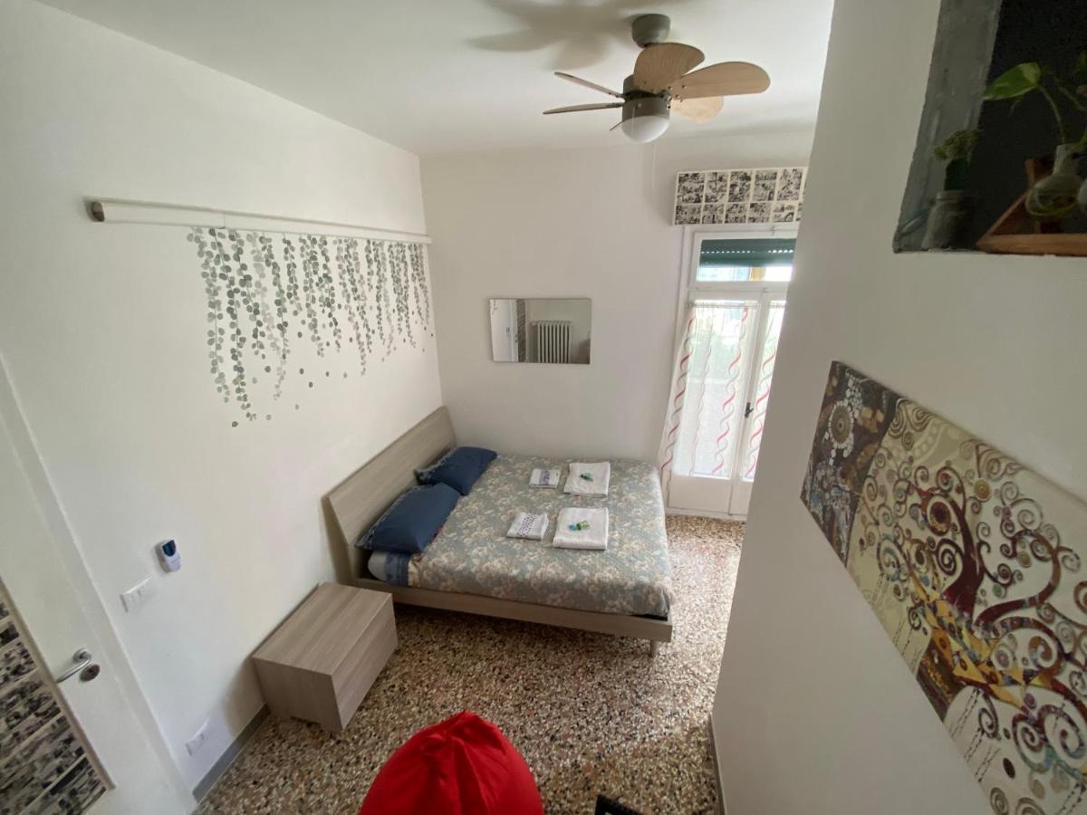 Venezia Lovely Rooms Lido di Venezia Ngoại thất bức ảnh