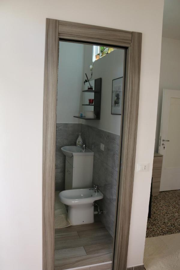 Venezia Lovely Rooms Lido di Venezia Ngoại thất bức ảnh