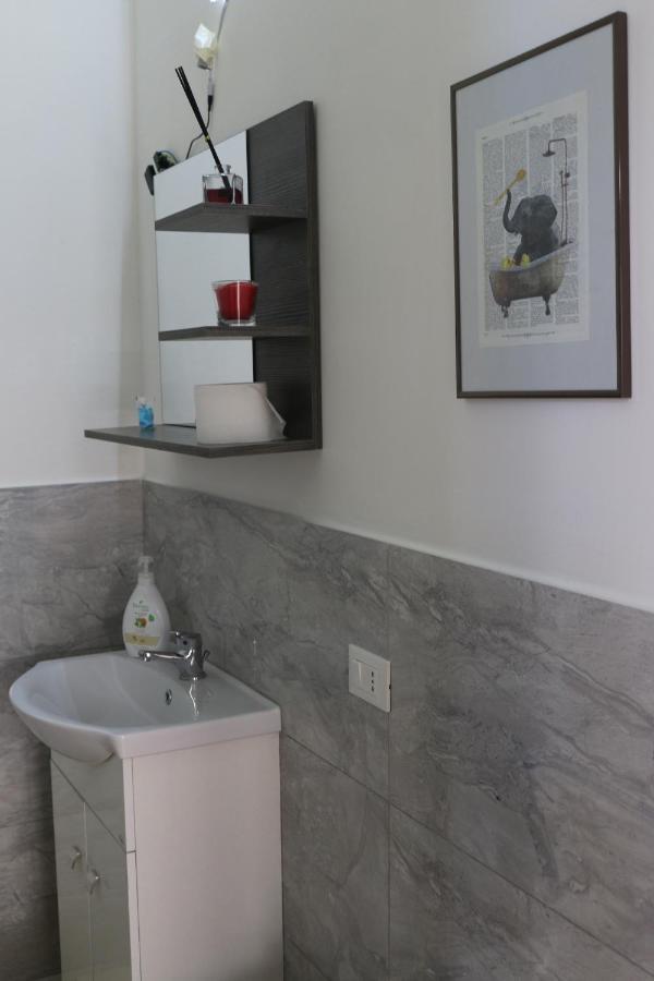 Venezia Lovely Rooms Lido di Venezia Ngoại thất bức ảnh