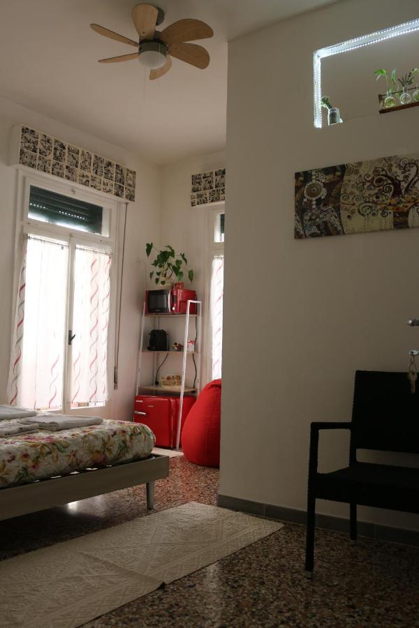 Venezia Lovely Rooms Lido di Venezia Ngoại thất bức ảnh