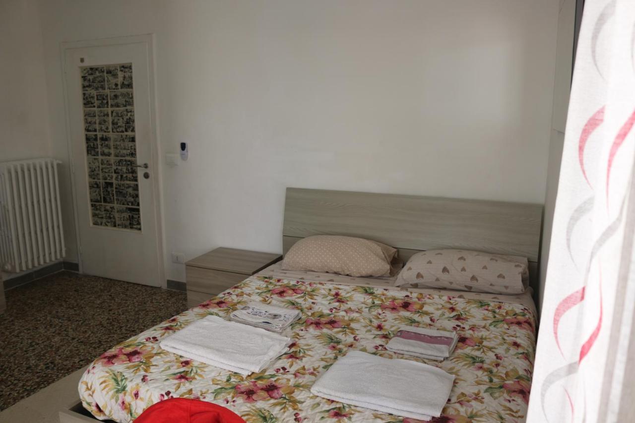Venezia Lovely Rooms Lido di Venezia Ngoại thất bức ảnh