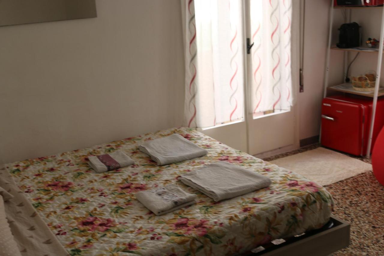 Venezia Lovely Rooms Lido di Venezia Ngoại thất bức ảnh