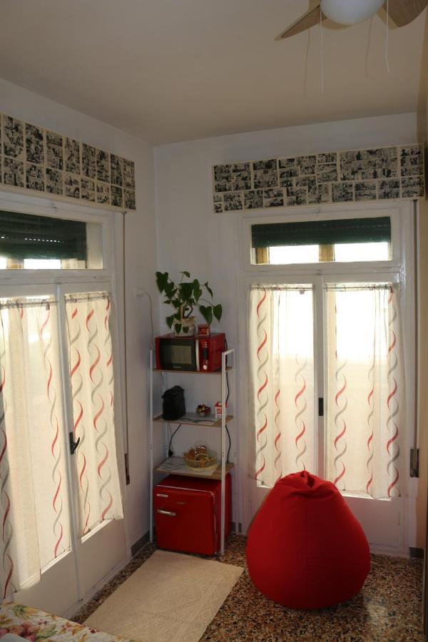 Venezia Lovely Rooms Lido di Venezia Ngoại thất bức ảnh