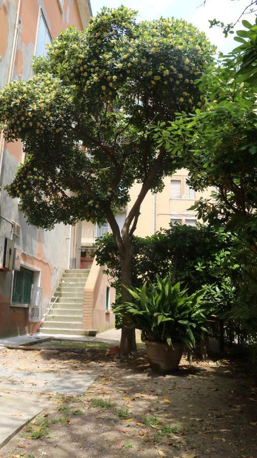 Venezia Lovely Rooms Lido di Venezia Ngoại thất bức ảnh