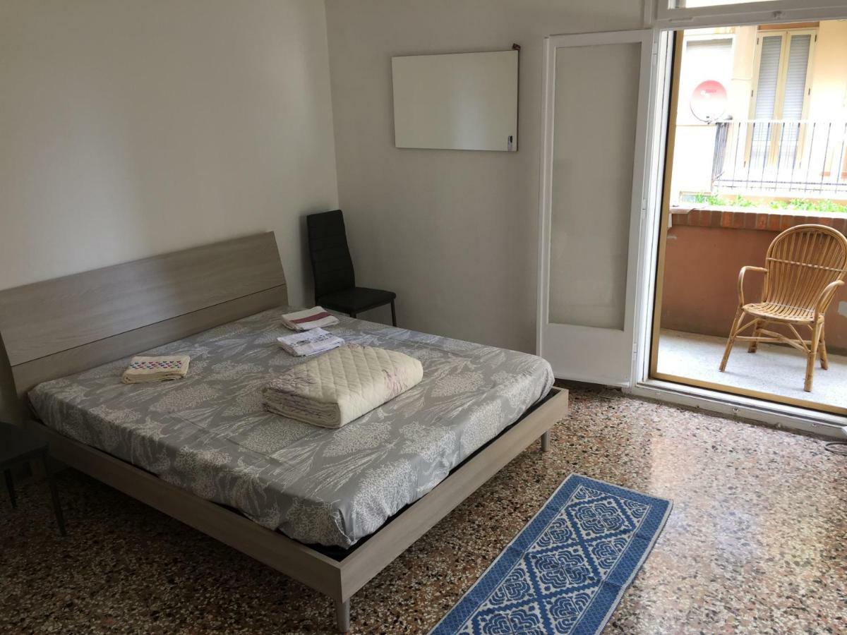 Venezia Lovely Rooms Lido di Venezia Ngoại thất bức ảnh