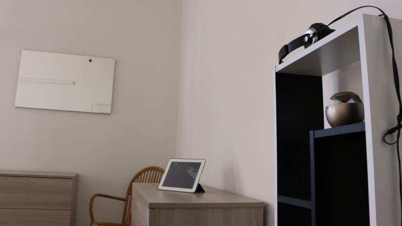 Venezia Lovely Rooms Lido di Venezia Ngoại thất bức ảnh